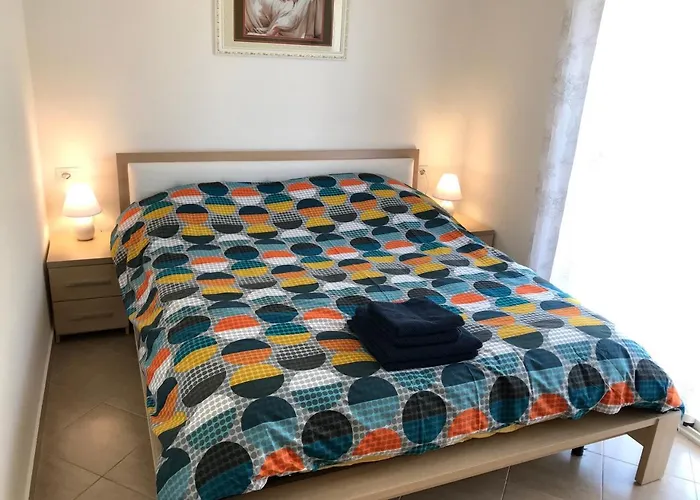 Апартаменты View