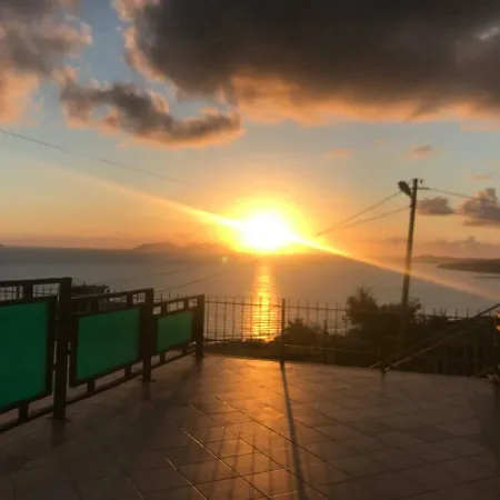 شقة View فلورا